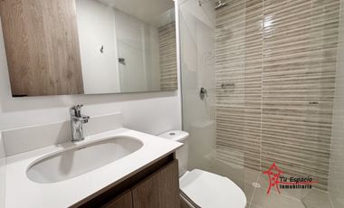 Apartamento en Arriendo Ubicado en Itagüí Codigo 2778