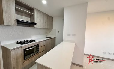 Apartamento en Arriendo Ubicado en Itagüí Codigo 2778
