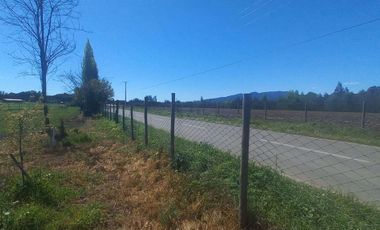 Vendo Parcelas, rol propio, construye la casa de tus sueños