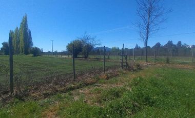 Vendo Parcelas, rol propio, construye la casa de tus sueños