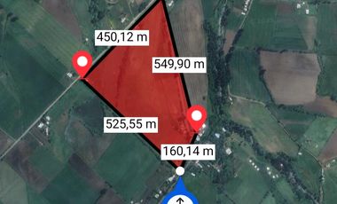 Vendo Parcelas, rol propio, construye la casa de tus sueños