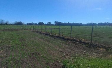 Vendo Parcelas, rol propio, construye la casa de tus sueños