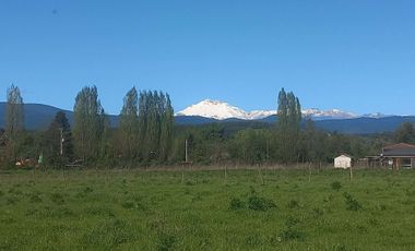 Vendo Parcelas, rol propio, construye la casa de tus sueños