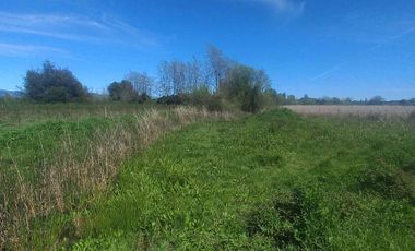 Vendo Parcelas, rol propio, construye la casa de tus sueños