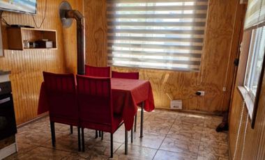 INVERSION CON RENTABILIDAD INMEDIATA VALDIVIA