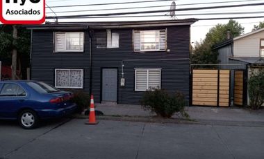 INVERSION CON RENTABILIDAD INMEDIATA VALDIVIA