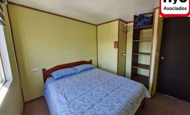 INVERSION CON RENTABILIDAD INMEDIATA VALDIVIA