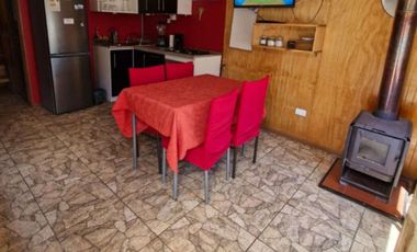 INVERSION CON RENTABILIDAD INMEDIATA VALDIVIA