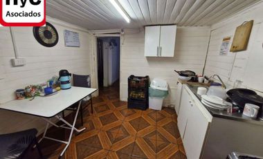 INVERSION CON RENTABILIDAD INMEDIATA VALDIVIA