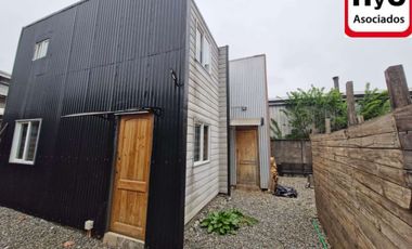 INVERSION CON RENTABILIDAD INMEDIATA VALDIVIA