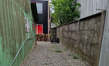 INVERSION CON RENTABILIDAD INMEDIATA VALDIVIA