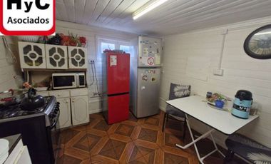 INVERSION CON RENTABILIDAD INMEDIATA VALDIVIA