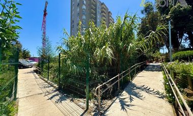 Departamento en Arriendo en Condominio Parque Peñablanca, Villa Alemana