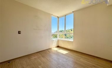 Departamento en Arriendo en Condominio Parque Peñablanca, Villa Alemana