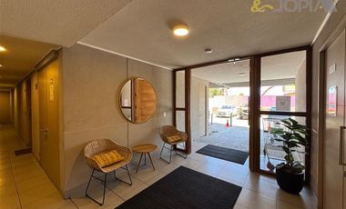 Departamento en Arriendo en Condominio Parque Peñablanca, Villa Alemana