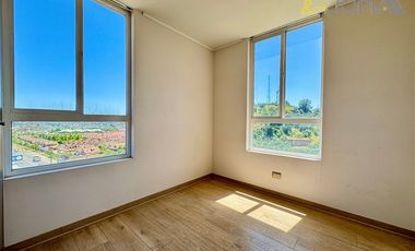 Departamento en Arriendo en Condominio Parque Peñablanca, Villa Alemana