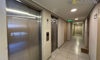 Departamento en Arriendo en Condominio Parque Peñablanca, Villa Alemana