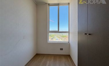 Departamento en Arriendo en Condominio Parque Peñablanca, Villa Alemana