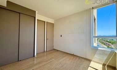 Departamento en Arriendo en Condominio Parque Peñablanca, Villa Alemana