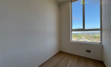 Departamento en Arriendo en Condominio Parque Peñablanca, Villa Alemana