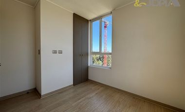 Departamento en Arriendo en Condominio Parque Peñablanca, Villa Alemana