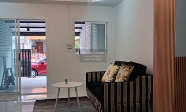 FOR SELL House Jitnarong 21  CX-144215