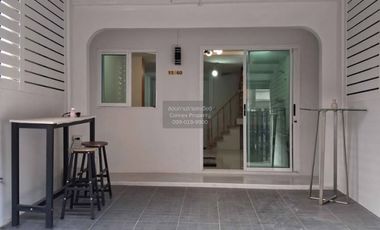 FOR SELL House Jitnarong 21  CX-144215