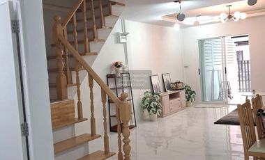 FOR SELL House Jitnarong 21  CX-144215
