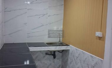 FOR SELL House Jitnarong 21  CX-144215