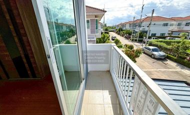 FOR SELL House Supalai Bella Rama 2 - Phanthai Norasing  CX-144570