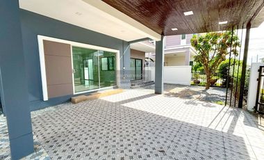 FOR SELL House Supalai Bella Rama 2 - Phanthai Norasing  CX-144570
