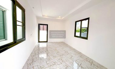 FOR SELL House Supalai Bella Rama 2 - Phanthai Norasing  CX-144570