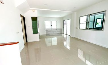 FOR SELL House Supalai Bella Rama 2 - Phanthai Norasing  CX-144570