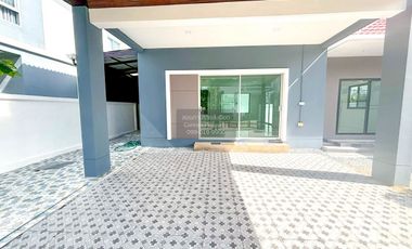 FOR SELL House Supalai Bella Rama 2 - Phanthai Norasing  CX-144570