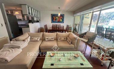 Departamento primer piso Barrio Golf