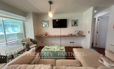 Departamento primer piso Barrio Golf