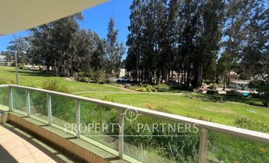 Departamento primer piso Barrio Golf