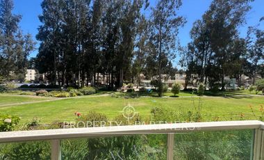 Departamento primer piso Barrio Golf