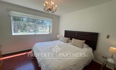 Departamento primer piso Barrio Golf