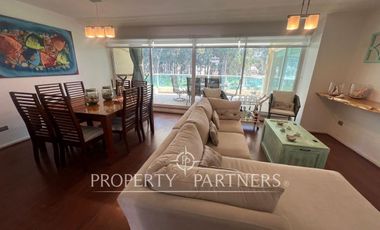 Departamento primer piso Barrio Golf