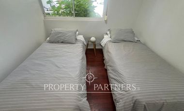 Departamento primer piso Barrio Golf