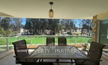 Departamento primer piso Barrio Golf