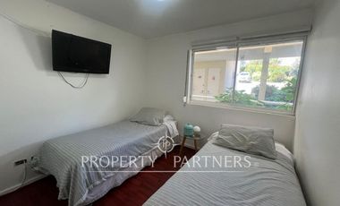 Departamento primer piso Barrio Golf