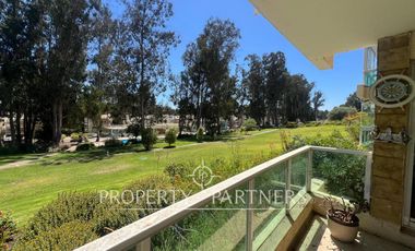 Departamento primer piso Barrio Golf