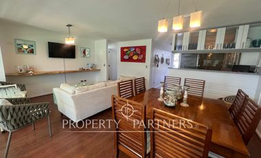 Departamento primer piso Barrio Golf