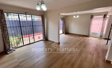 Estupenda casa en el mejor sector de San Miguel