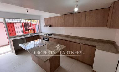 Estupenda casa en el mejor sector de San Miguel