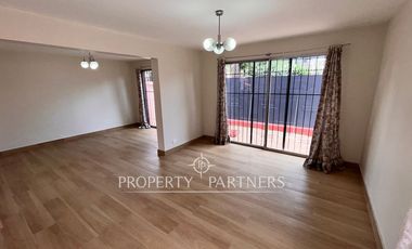 Estupenda casa en el mejor sector de San Miguel