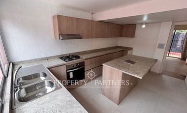 Estupenda casa en el mejor sector de San Miguel