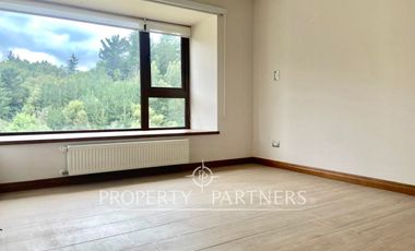 Departamento en Lonco con gran vista